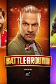 Battleground (2025)