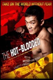 The Hot blooded (2021)