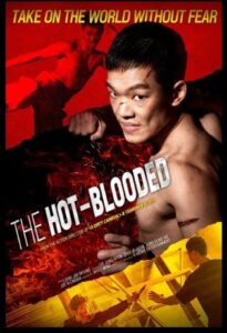 The Hot blooded (2021)
