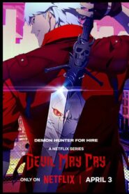 Devil May Cry (Season 1)