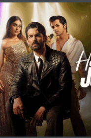 Hai Junoon Dream Dare Dominate (2025)