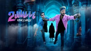 2 Jhalle Kithe Challeh (2025)
