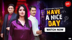 Have A Nice Day (2025)