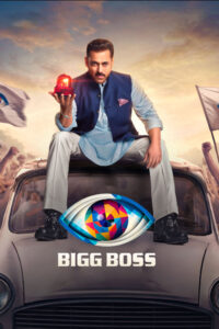 Bigg Boss (Season 19) WEB-DL [Hindi 2.0] 1080p 720p & 480p [x264] HD | [JioHotStar Series] [EP-62 Added]